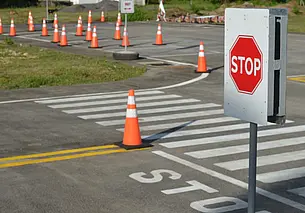 Школьников старших классов Беларуси планируют обучать вождению на авто