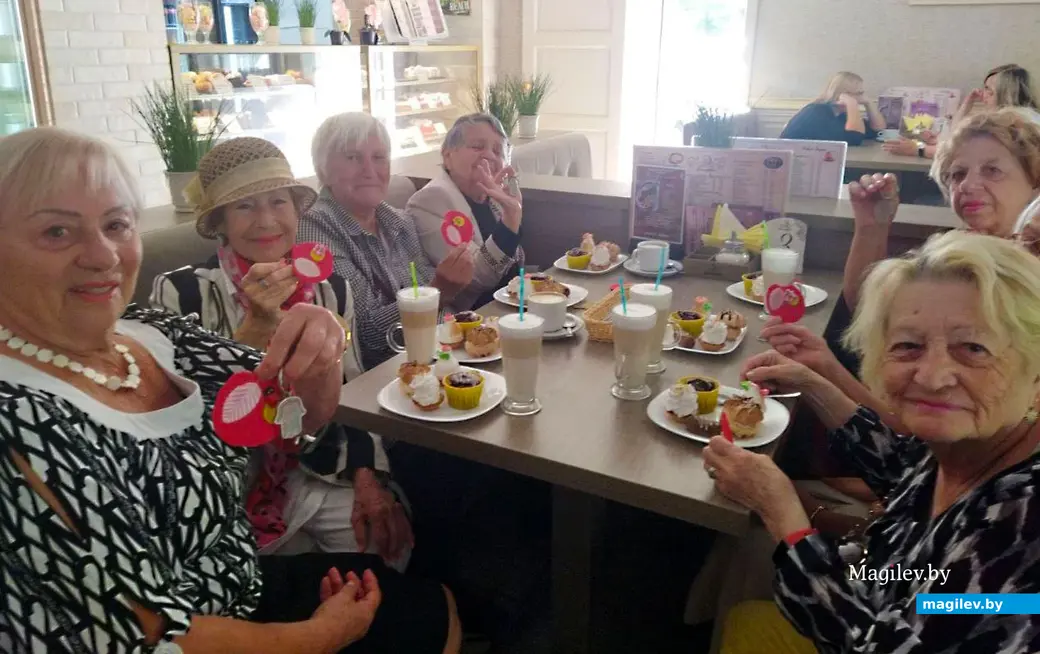 15 сентября евреи Могилевщины вместе с евреями всего мира празднуют Рош ха-Шана – еврейский Новый год.