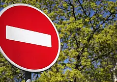 Ограничат движение автотранспорта на улице Клайпедской в Могилеве 1 марта