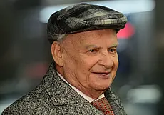 Умер поэт Николай Добронравов