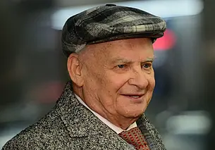 Умер поэт Николай Добронравов