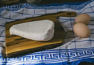 Что приготовить из творога: полезный вариант вкусного блюда