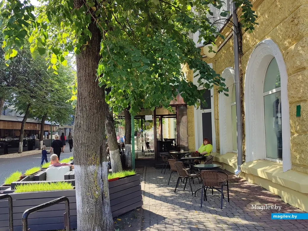 Рестобар "Колетт".