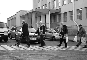 У каждого из нас свой, могилевский, Эбби Роуд