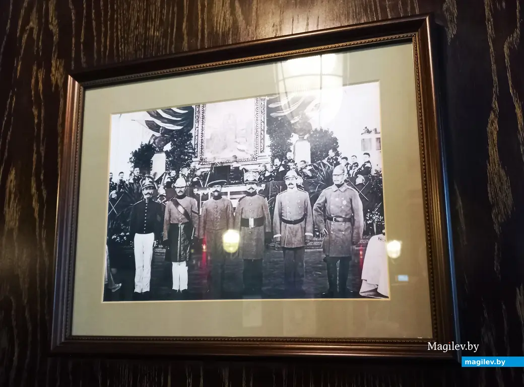 Фестиваль PRO COFFEE. Могилев, ресторан «101», 20.09.2023 г.