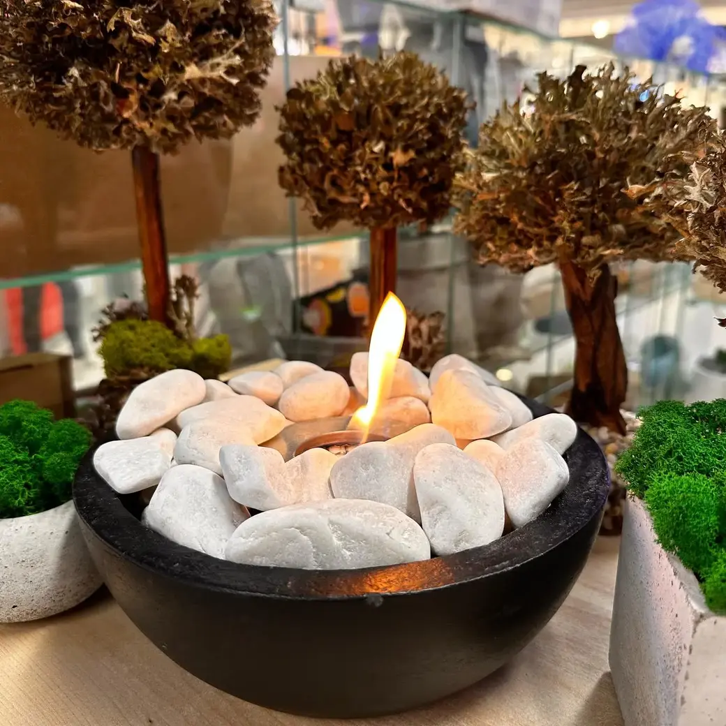 Klukva Маркет, на котором можно купить изделия и вкуснятинку от ремесленников, пройдет в могилевском ТЦ «Парк-Сити» 23-24 сентября. Фото: инстаграм Парк-Сити.