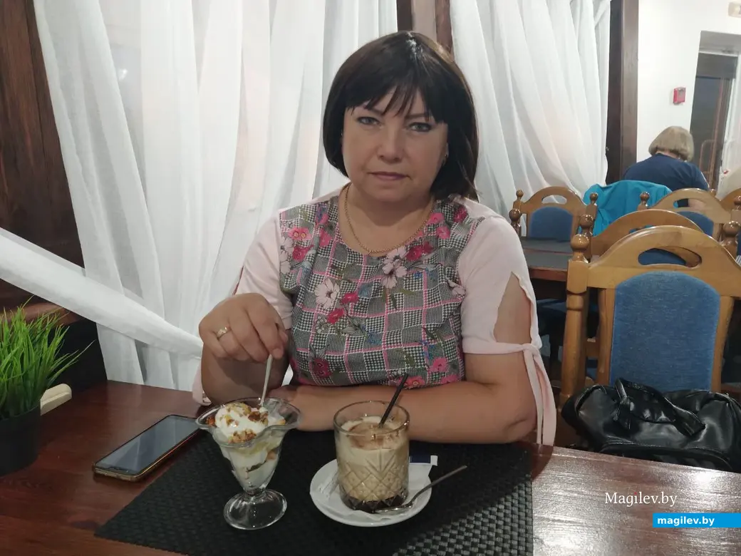 Кофейный фестиваль PRO COFFEE в Могилеве. Ресторан «Санта Мария». Сентябрь 2023 года.
