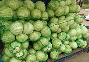 Две сельхозярмарки будут работать в Могилеве 23 и 24 сентября