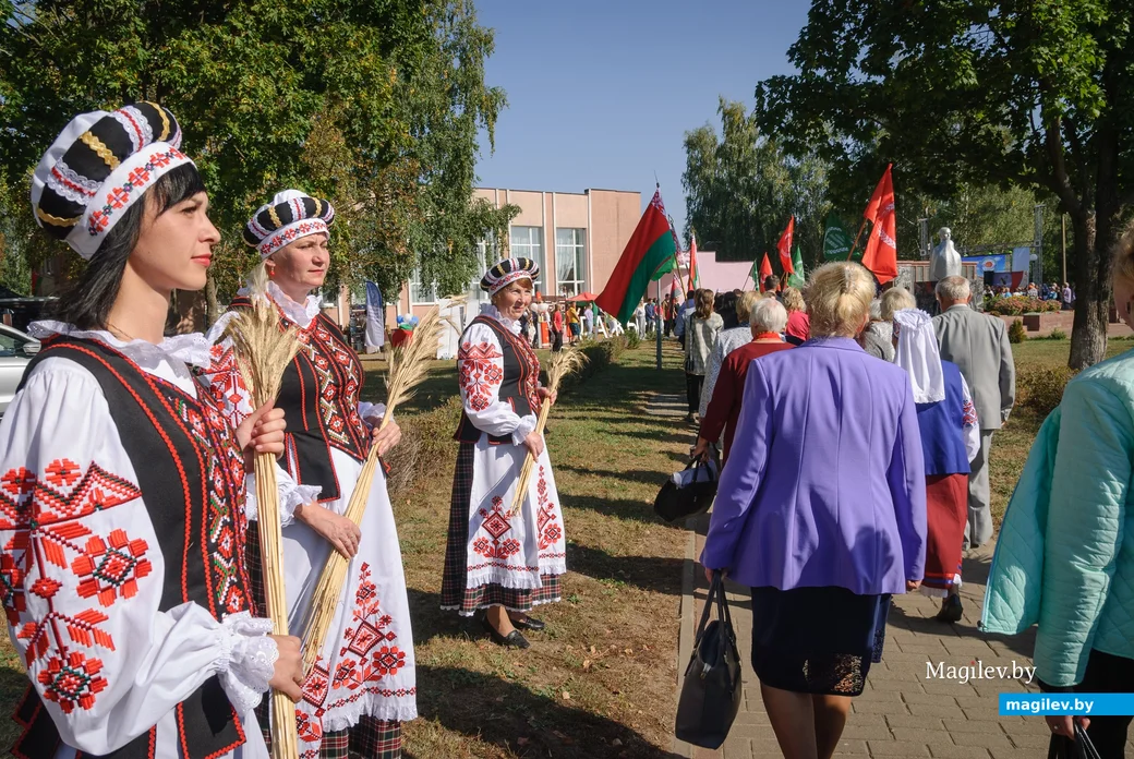 22.09.2023. 16 Молодёжная улица, Воротынь, Воротынский сельский Совет, Бобруйский район,