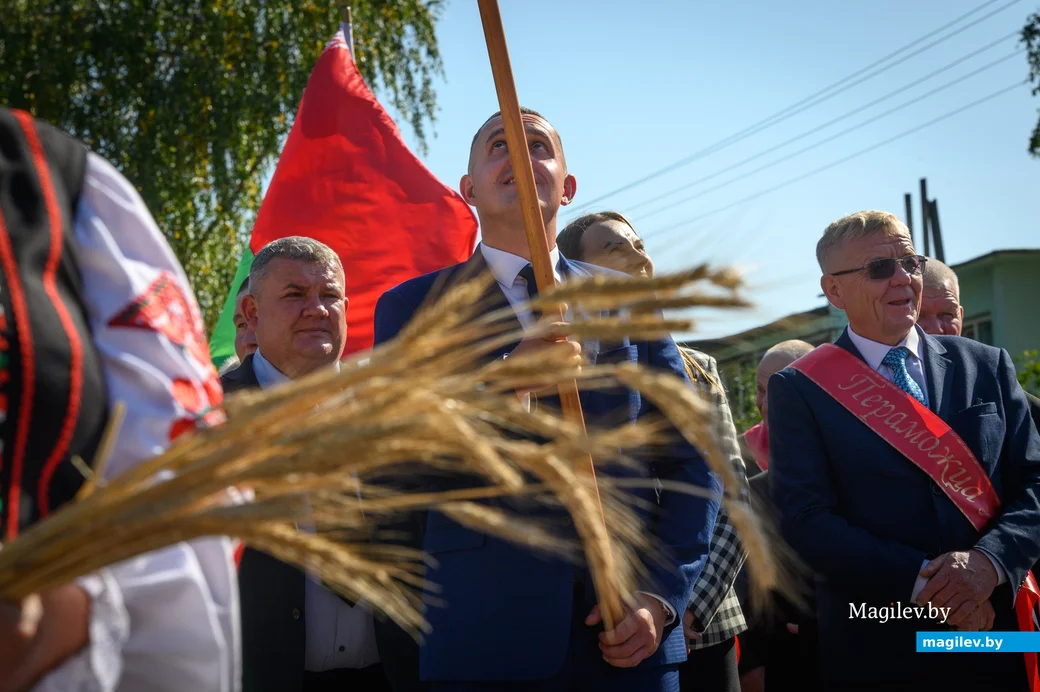 22.09.2023. 16 Молодёжная улица, Воротынь, Воротынский сельский Совет, Бобруйский район,