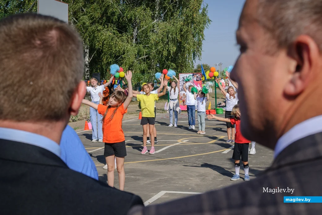 22.09.2023. 16 Молодёжная улица, Воротынь, Воротынский сельский Совет, Бобруйский район,