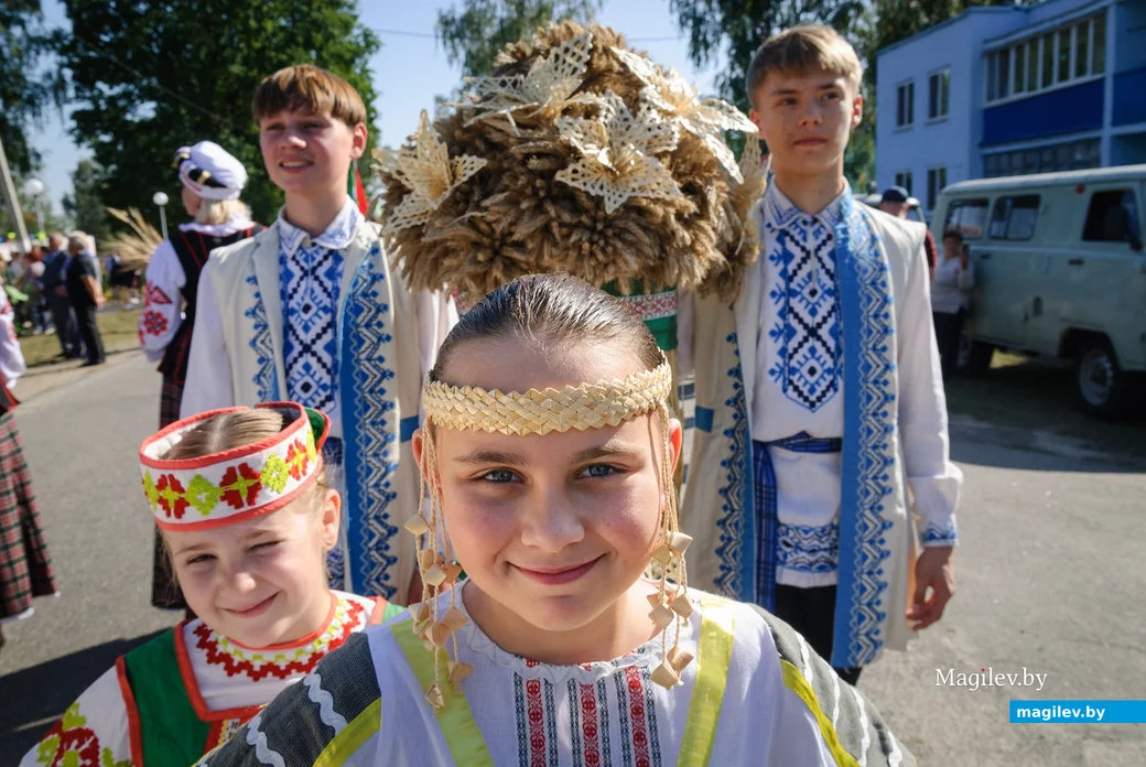 22.09.2023. 16 Молодёжная улица, Воротынь, Воротынский сельский Совет, Бобруйский район,