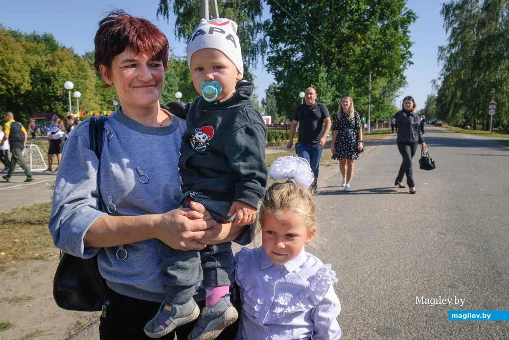 22.09.2023. 16 Молодёжная улица, Воротынь, Воротынский сельский Совет, Бобруйский район,