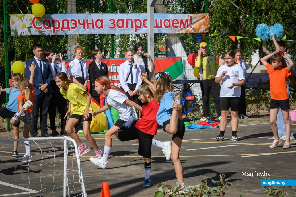 22.09.2023. 16 Молодёжная улица, Воротынь, Воротынский сельский Совет, Бобруйский район,