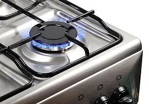 В «Белтопгазе» рассказали, кому из белорусов отключат газовые плиты