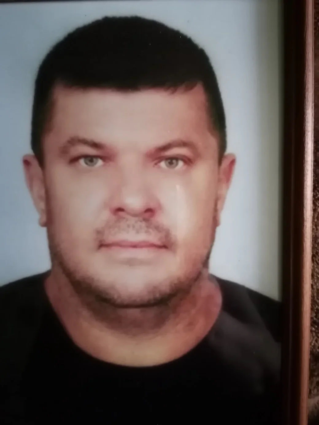 Виктор Анатольевич Осипенок.