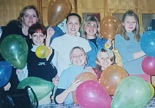 Могилевский лицей во всех смыслах номер один: воспоминания «гультайкі» о своих педагогах