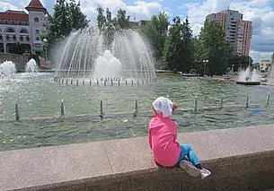 В некоторых фонтанах Могилева даже руки полоскать опасно: итоги проверки эпидемиологов