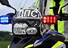 За выходные на Могилевщине в ДТП погиб один человек. Еще один получил травмы