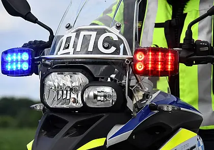 За выходные на Могилевщине в ДТП погиб один человек. Еще один получил травмы