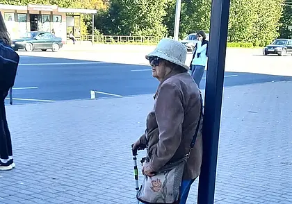 «Не сын ты мне больше!» Жизнь глазами могилевчан