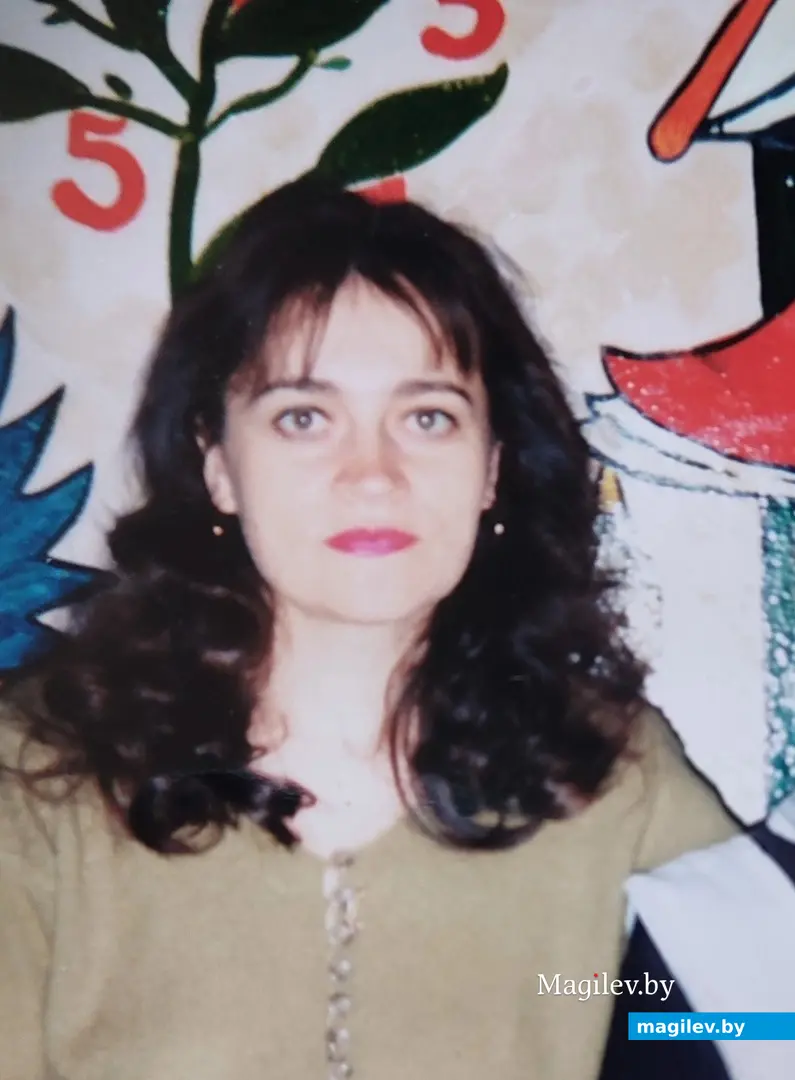 Елена Валерьевна Платонова.