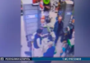 По горячим следам в Могилевской области задержан педофил