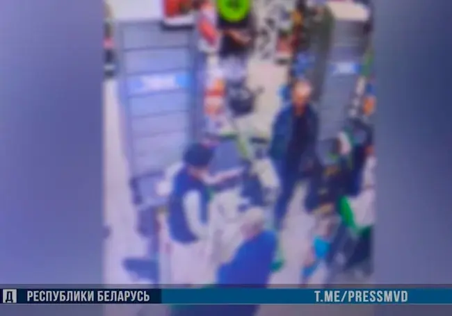 По горячим следам в Могилевской области задержан педофил