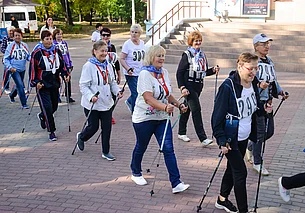 Куда пойти после работы и где развлечься на пенсии? Список кружков для взрослых в Бобруйске