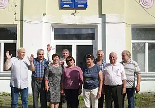 «Мы не были ангелами, но я не помню, чтобы «трудовик» хоть раз повысил голос». Могилевчане вспоминают своих любимых учителей