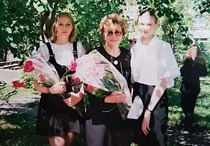 «Научила не жить, как «человек в футляре». Могилевчане вспоминают своих любимых учителей