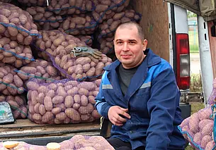 Сельхозярмарки пройдут в Могилеве 30 сентября и 1 октября