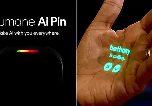 Смартфон без дисплея будет представлен в день солнечного затмения, 14 октября