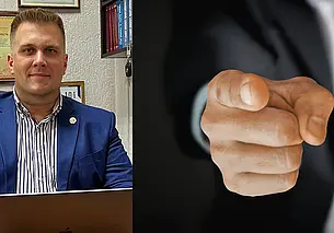 Адвокатская азбука. Ч – Частное обвинение