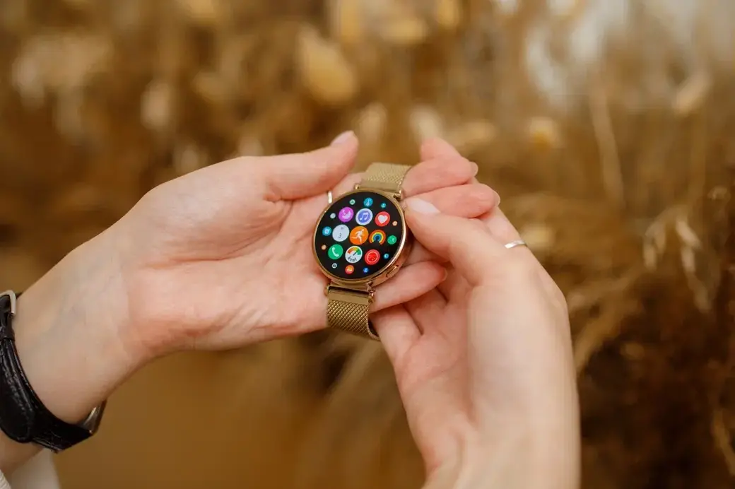 В Беларуси появятся стильные смарт-часы Huawei Watch GT 4 с «умным» подсчетом калорий и до 14 дней работы без подзарядки