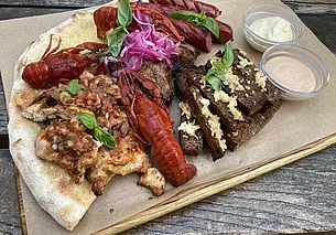 Не пивной, но в тему: в Могилеве с 13 октября стартует фестиваль еды «Октябрьфэст»