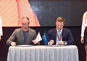 НЦОТ и Positive Technologies подписали меморандум о сотрудничестве