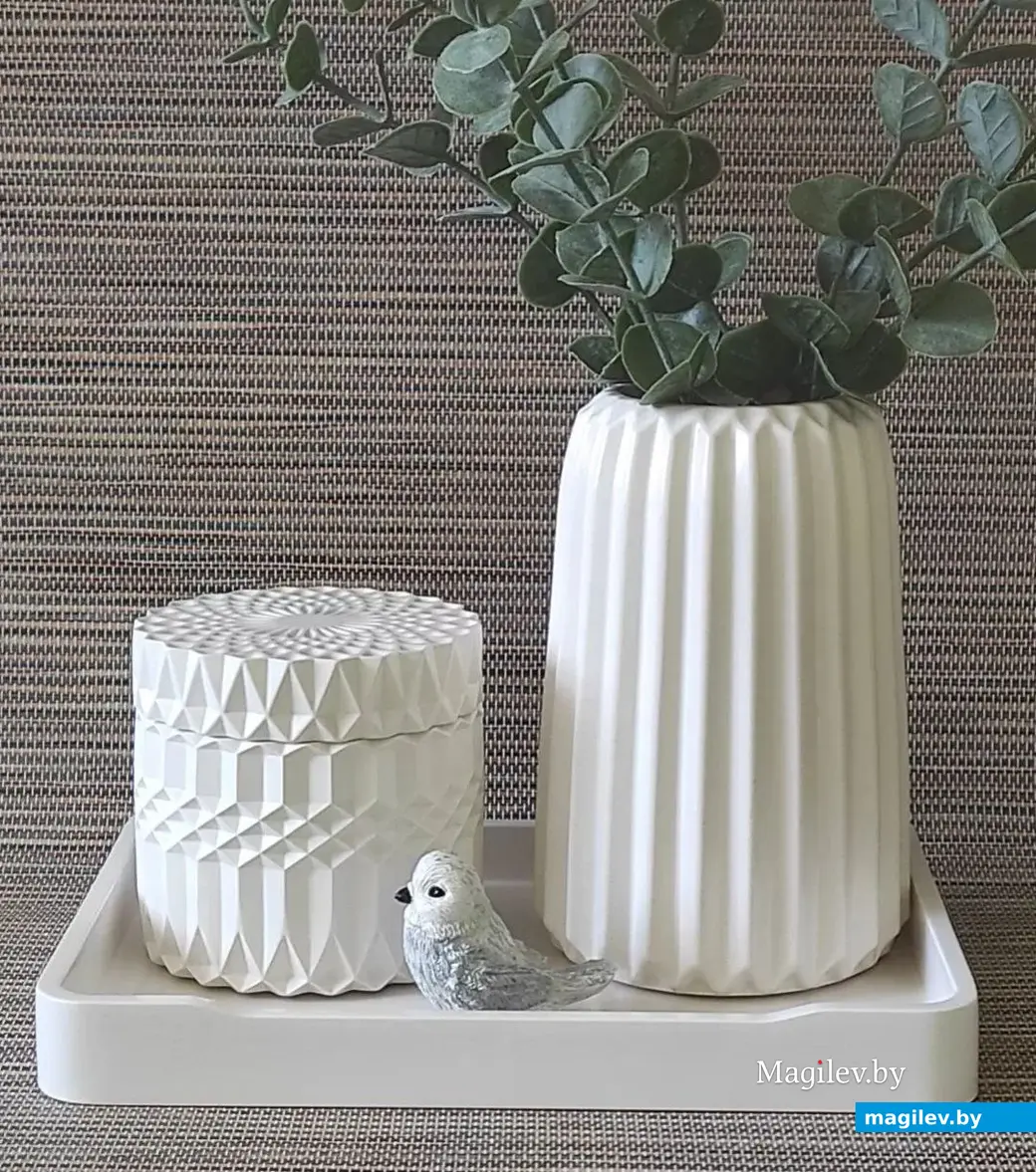 Алла Филатова. Могилев, 2023 г. «Буду делать методом проб и ошибок».