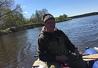 Александр Тупиков: «Всю жизнь охотился, даже в должности начальника инспекции»