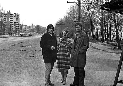 Картина маслом. Две сотни рисовальщиков уже не за горами