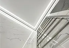 Натяжные потолки в Могилеве: комфорт и красота под ключ