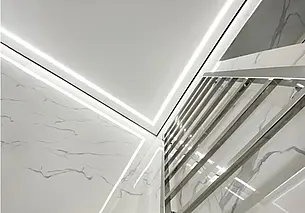 Натяжные потолки в Могилеве: комфорт и красота под ключ