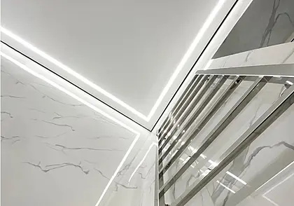 Натяжные потолки в Могилеве: комфорт и красота под ключ