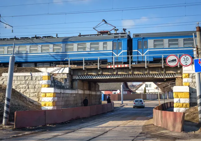 БЖД на майские праздники назначила около 100 дополнительных поездов