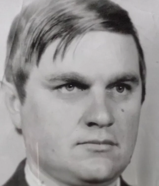 Глазко Алексей Васильевич.