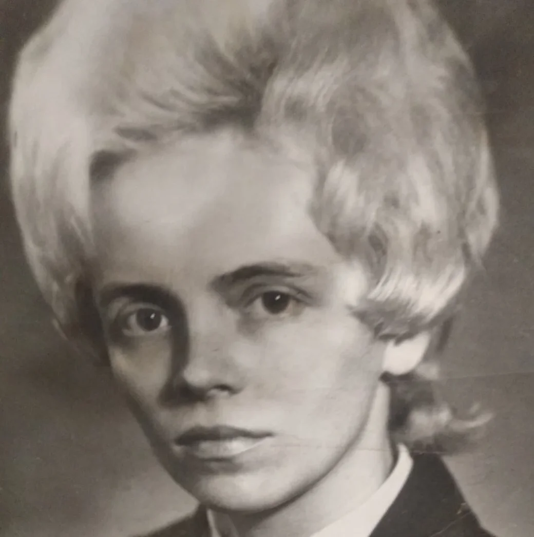 Дергачева Лариса Михайловна.