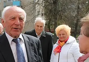 Экс-губернатор Могилевщины Александр Куличков: «Тогда нас на работу принимал не руководитель, а коллектив!»