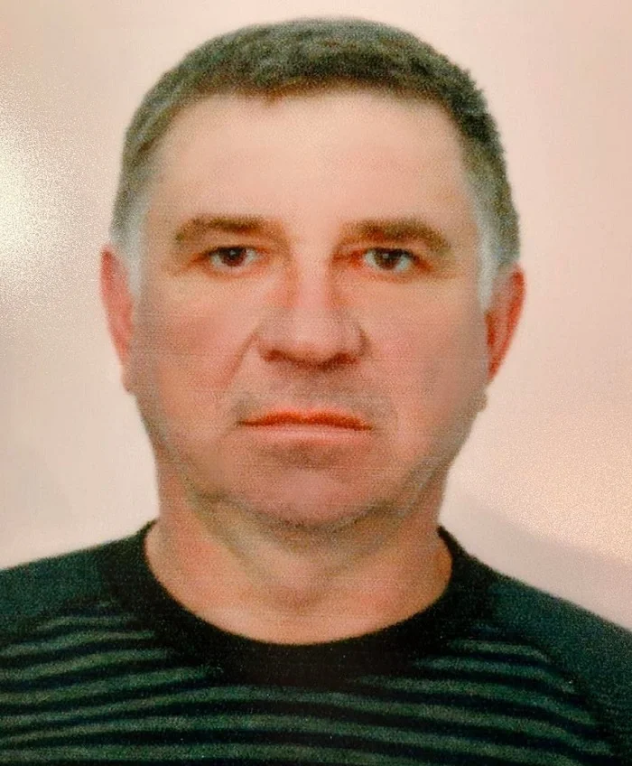 Сокович Владимир Николаевич.