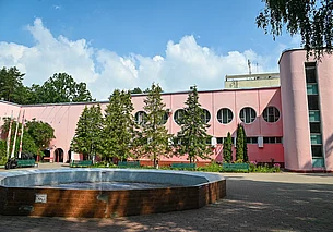 Белорусские санатории открыли бронирование путевок на лето 2026 года