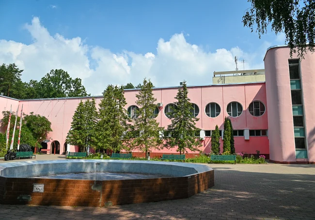 Белорусские санатории открыли бронирование путевок на лето 2026 года